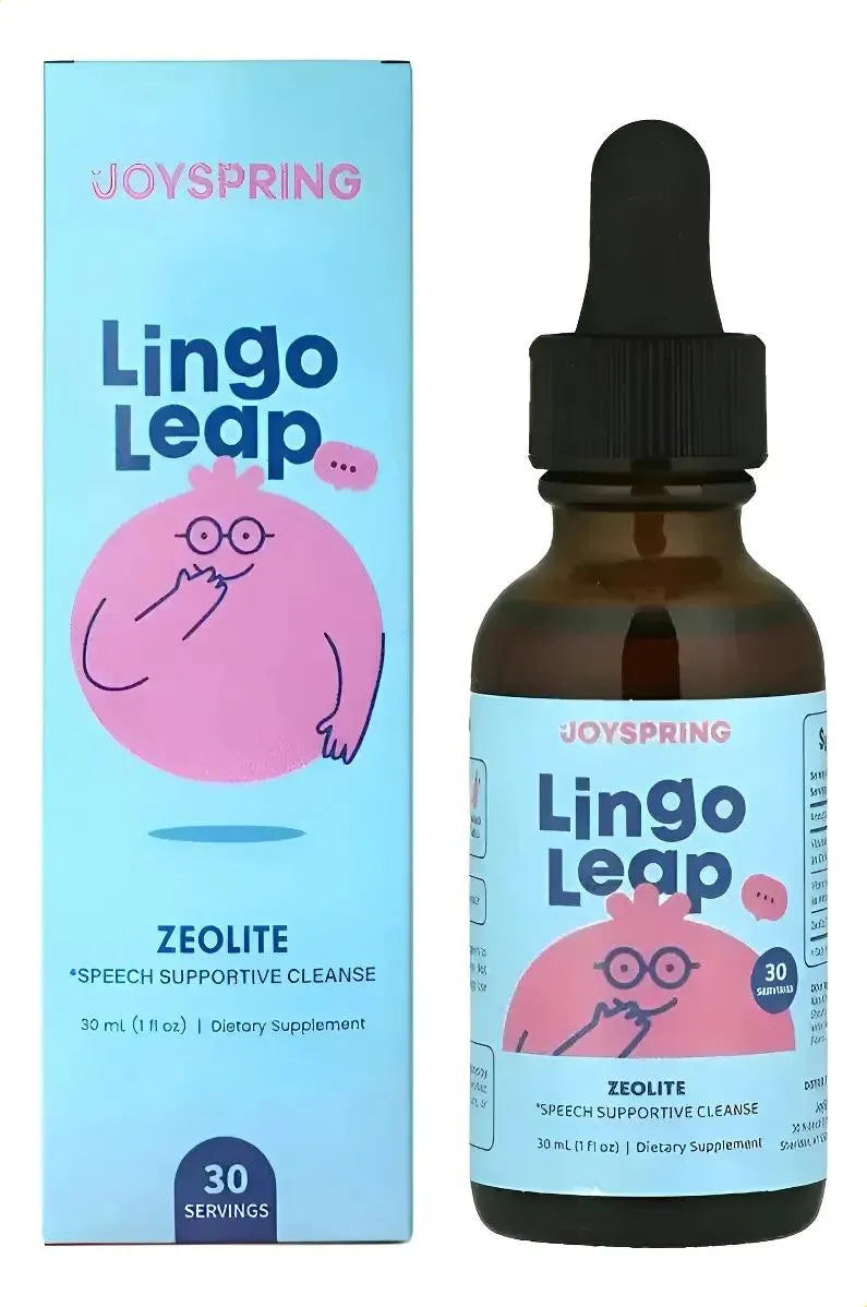 Lingo Leap