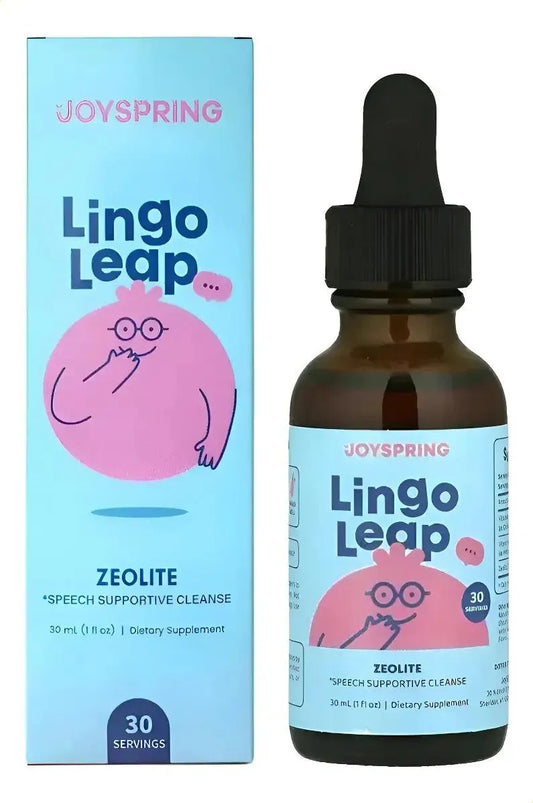 Lingo Leap