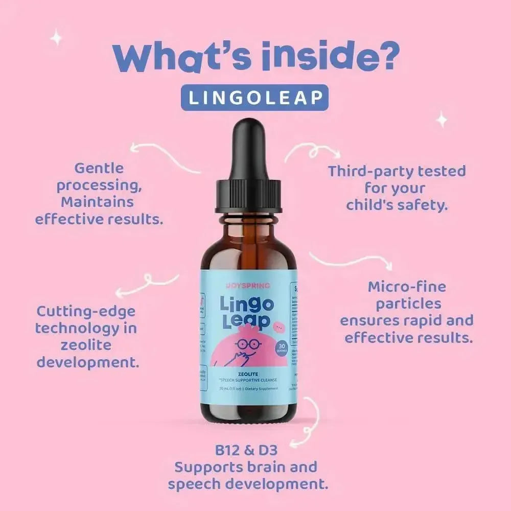 Lingo Leap