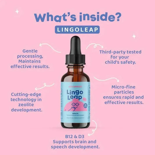 Lingo Leap